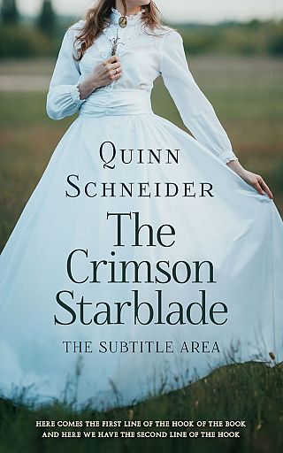 3D mockup of Jungle Mist #15958 - Premade Romance Book Cover | BookCoverZone