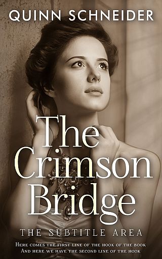 3D mockup of Coffee #15968 - Premade Historical Book Cover | BookCoverZone