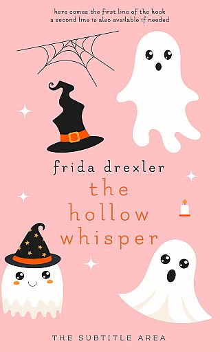 3D mockup of Cupid #16190 - Premade Paranormal & Urban Book Cover | BookCoverZone