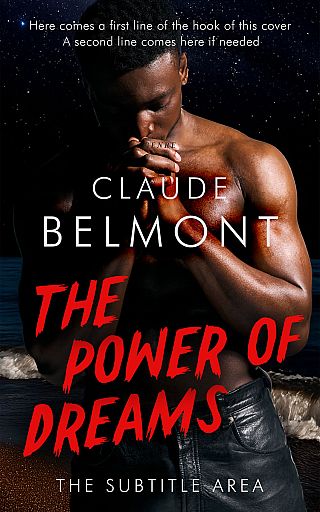 3D mockup of Fuzzy Wuzzy Brown #16312 - Premade Nature Book Cover | BookCoverZone