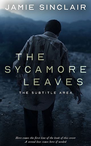 3D mockup of Mirage #16836 - Premade Mystery & Thriller & Suspense Book Cover | BookCoverZone