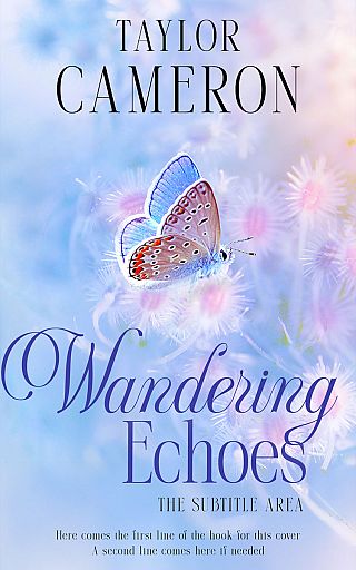 3D mockup of Spindle #16851 - Premade Fantasy Book Cover | BookCoverZone