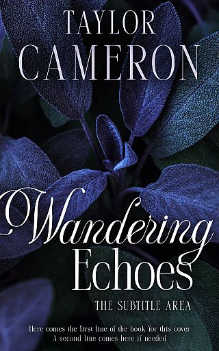 3D mockup of Mirage #16853 - Premade Mystery & Thriller & Suspense Book Cover | BookCoverZone