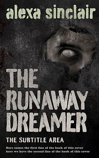 3D mockup of Mine Shaft #17210 - Premade Mystery & Thriller & Suspense Book Cover | BookCoverZone