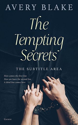 3D mockup of Big Stone #17225 - Premade Romance Book Cover | BookCoverZone