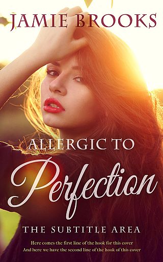 3D mockup of Mint Julep #17285 - Premade Literary Fiction Book Cover | BookCoverZone