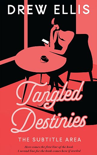 3D mockup of Burnt Sienna #17291 - Premade Mystery & Thriller & Suspense Book Cover | BookCoverZone