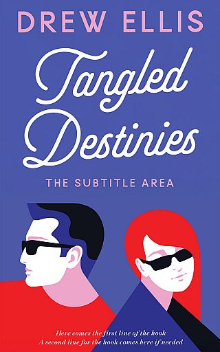 3D mockup of San Marino #17297 - Premade Abstract Book Cover | BookCoverZone