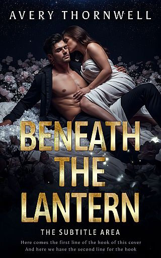 3D mockup of Indian Khaki #17364 - Premade Mystery & Thriller & Suspense Book Cover | BookCoverZone