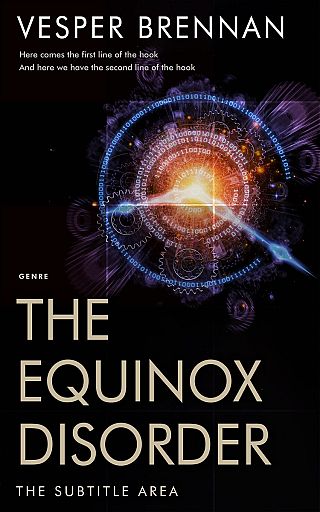 3D mockup of Quicksand #20005 - Premade Health & Mind & Body Book Cover | BookCoverZone