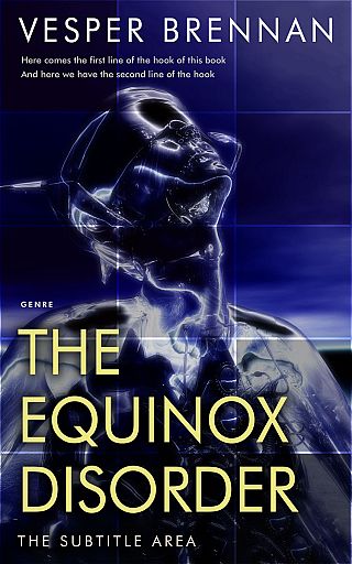 3D mockup of Haiti #20019 - Premade Surreal Book Cover | BookCoverZone