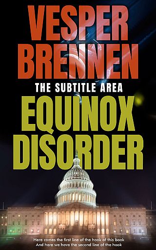 3D mockup of Cod Gray #20056 - Premade Mystery & Thriller & Suspense Book Cover | BookCoverZone