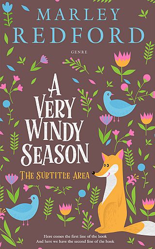 3D mockup of Ferra #20329 - Premade Children's Book Cover | BookCoverZone