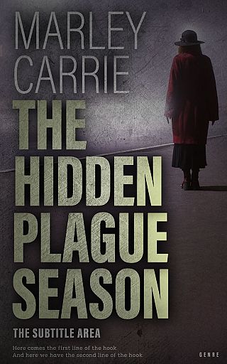 3D mockup of Thunder #20385 - Premade Mystery & Thriller & Suspense Book Cover | BookCoverZone