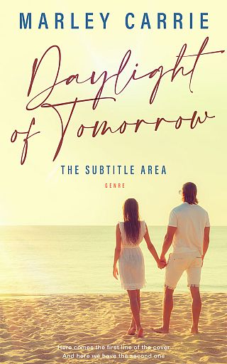 3D mockup of Sidecar #20435 - Premade Romance Book Cover | BookCoverZone