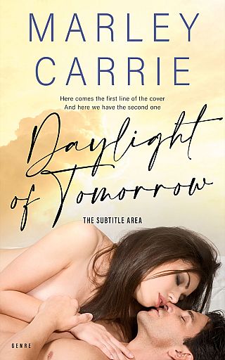 3D mockup of Sidecar #20443 - Premade Romance Book Cover | BookCoverZone