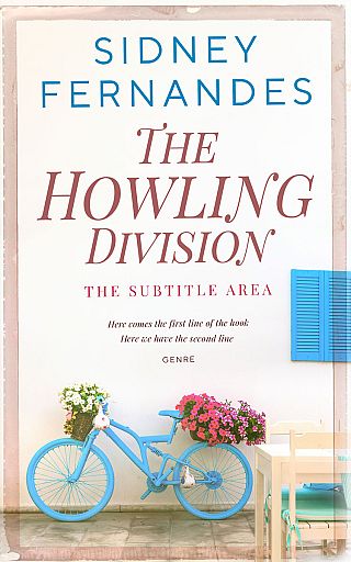 3D mockup of Dawn Pink #20489 - Premade Literary Fiction Book Cover | BookCoverZone