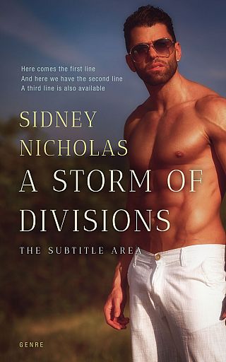 3D mockup of Matterhorn #20548 - Premade Health & Mind & Body Book Cover | BookCoverZone