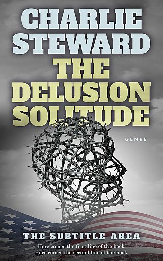 3D mockup of Fedora #20817 - Premade Travel Book Cover | BookCoverZone