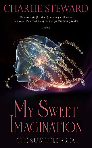 3D mockup of Cinder #20884 - Premade Health & Mind & Body Book Cover | BookCoverZone