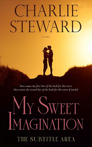 3D mockup of Anzac #20885 - Premade Romance Book Cover | BookCoverZone