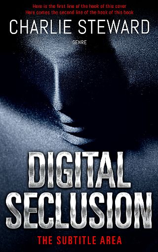 3D mockup of Shady Lady #20977 - Premade Mystery & Thriller & Suspense Book Cover | BookCoverZone