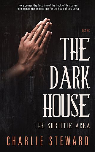 3D mockup of Cod Gray #20991 - Premade Health & Mind & Body Book Cover | BookCoverZone