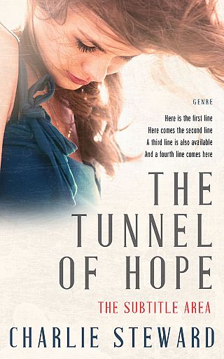 3D mockup of Mako #21248 - Premade Teen & Young Adult Book Cover | BookCoverZone