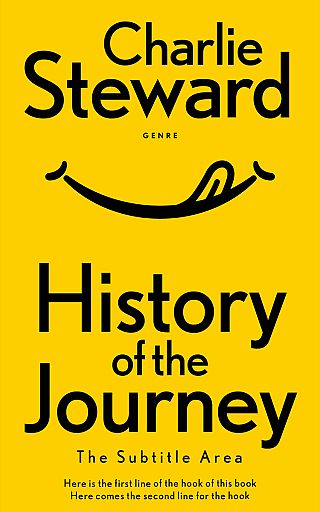 3D mockup of Supernova #21356 - Premade Self-Improvement & Self-Help Book Cover | BookCoverZone