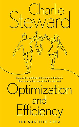 3D mockup of Supernova #21372 - Premade Family & Parenting Book Cover | BookCoverZone