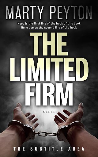3D mockup of Mine Shaft #21601 - Premade Mystery & Thriller & Suspense Book Cover | BookCoverZone