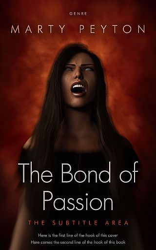 3D mockup of Graphite #21685 - Premade Mystery & Thriller & Suspense Book Cover | BookCoverZone