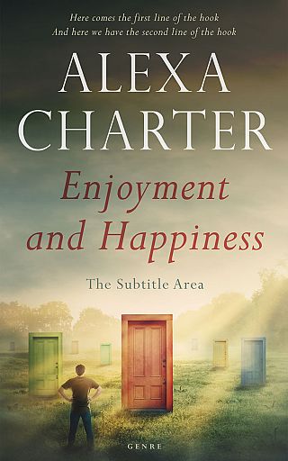 3D mockup of Crocodile #21996 - Premade Mystery & Thriller & Suspense Book Cover | BookCoverZone