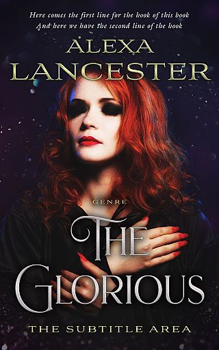 3D mockup of Bastille #22263 - Premade Fantasy Book Cover | BookCoverZone