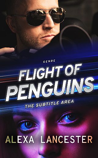 3D mockup of Bastille #22290 - Premade Mystery & Thriller & Suspense Book Cover | BookCoverZone