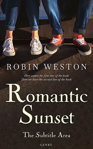 3D mockup of Cocoa Brown #22531 - Premade Romance Book Cover | BookCoverZone