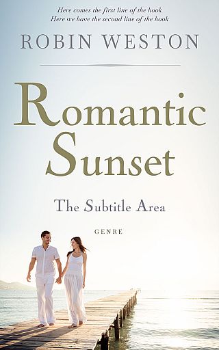 3D mockup of Gray Nurse #22536 - Premade Romance Book Cover | BookCoverZone