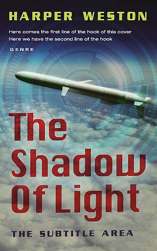 3D mockup of Granny Smith #23776 - Premade Mystery & Thriller & Suspense Book Cover | BookCoverZone