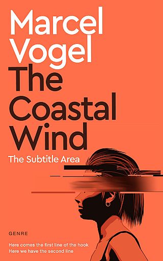 3D mockup of Persimmon #24202 - Premade Health & Mind & Body Book Cover | BookCoverZone