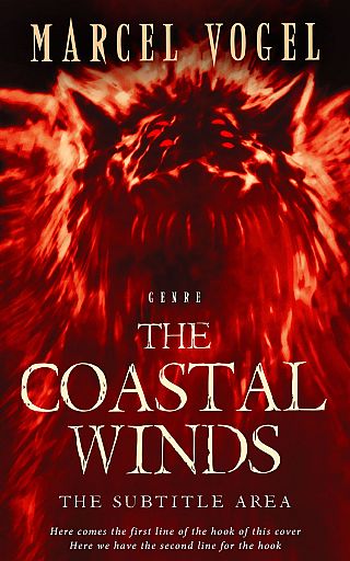 3D mockup of Bulgarian Rose #24290 - Premade Horror Book Cover | BookCoverZone