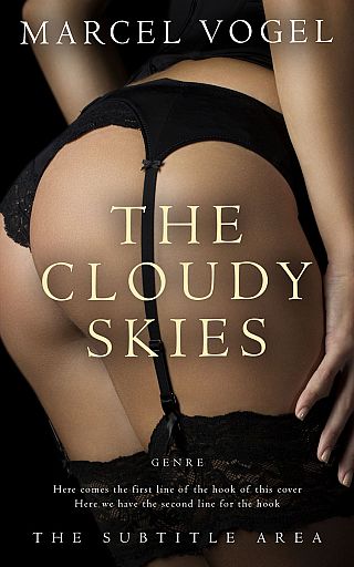 3D mockup of Zeus #24319 - Premade Romance Book Cover | BookCoverZone