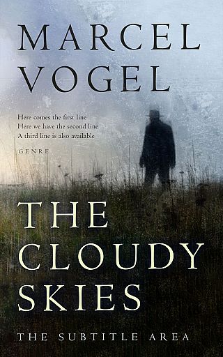 3D mockup of Gull Gray #24339 - Premade Mystery & Thriller & Suspense Book Cover | BookCoverZone