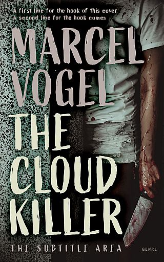 3D mockup of Ash #24529 - Premade Mystery & Thriller & Suspense Book Cover | BookCoverZone