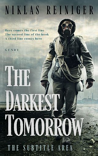3D mockup of Cape Cod #24903 - Premade Mystery & Thriller & Suspense Book Cover | BookCoverZone