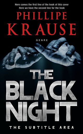 3D mockup of Martini #25189 - Premade Mystery & Thriller & Suspense Book Cover | BookCoverZone