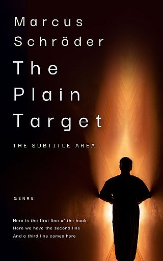 3D mockup of Raw Sienna #25478 - Premade Mystery & Thriller & Suspense Book Cover | BookCoverZone