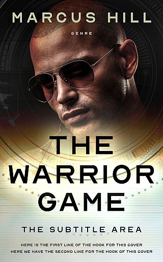 3D mockup of Moon Mist #25526 - Premade Mystery & Thriller & Suspense Book Cover | BookCoverZone