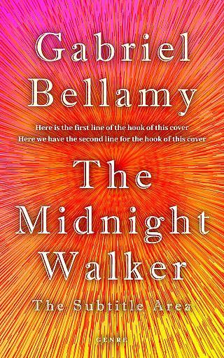 3D mockup of Pomegranate #26035 - Premade Self-Improvement & Self-Help Book Cover | BookCoverZone