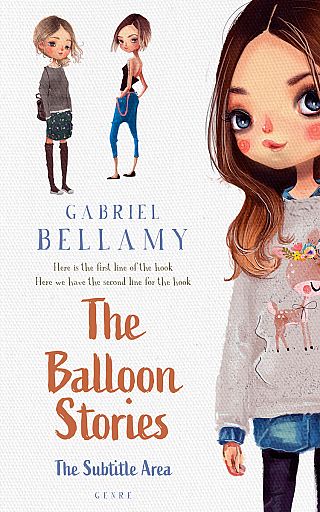 3D mockup of Pampas #26131 - Premade Teen & Young Adult Book Cover | BookCoverZone