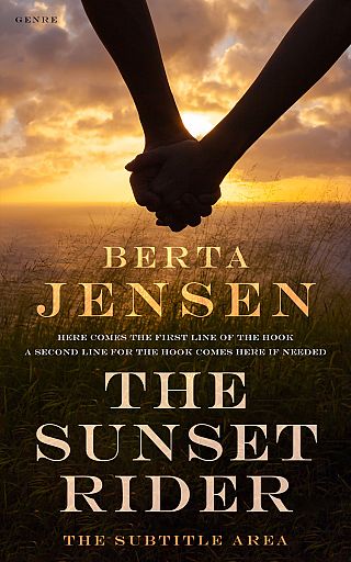 3D mockup of Whiskey #26449 - Premade Romance Book Cover | BookCoverZone